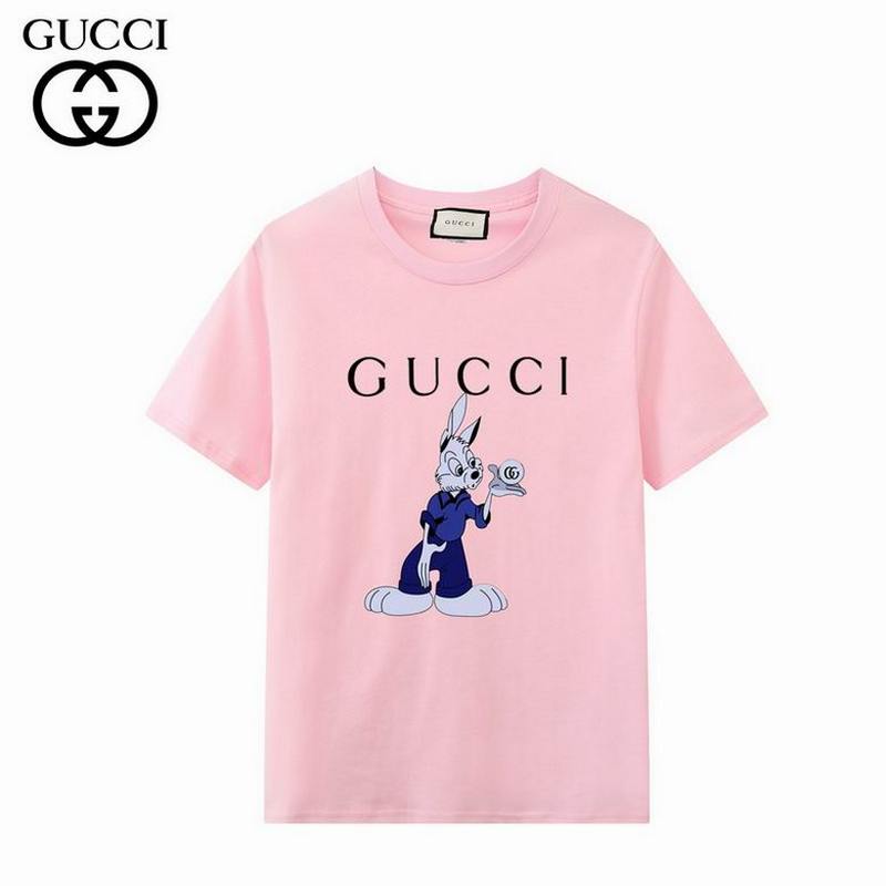 Gucci Men's T-shirts 1808